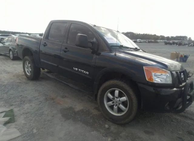 nissan titan 2012 1n6ba0ec3cn312035