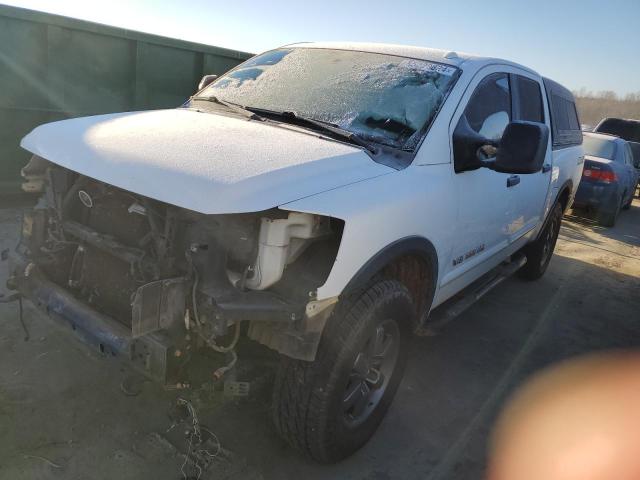 nissan titan s 2014 1n6ba0ec3en504414