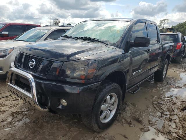 nissan titan s 2011 1n6ba0ec4bn317744