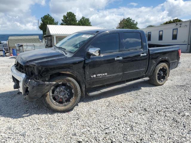 nissan titan 2011 1n6ba0ec4bn318599