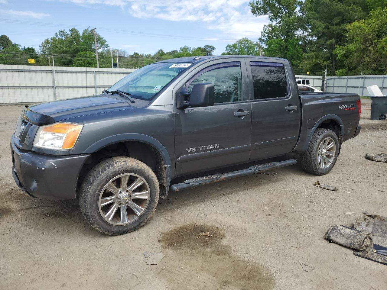 nissan titan 2012 1n6ba0ec6cn304933