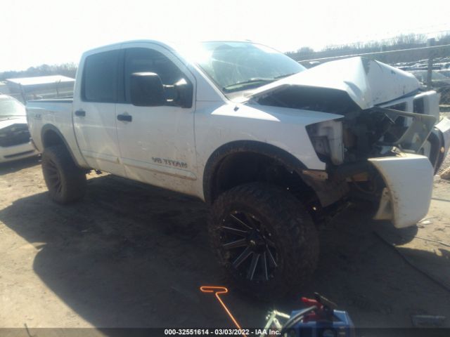 nissan titan 2012 1n6ba0ec6cn306617