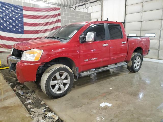 nissan titan s 2012 1n6ba0ec6cn321585