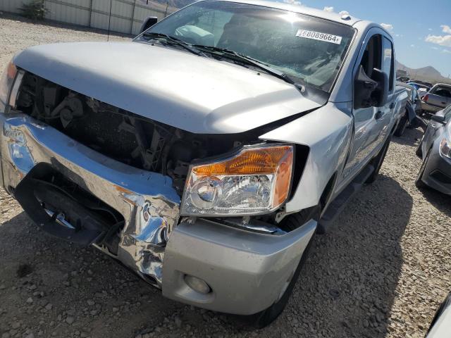 nissan titan s 2014 1n6ba0ec6en503631