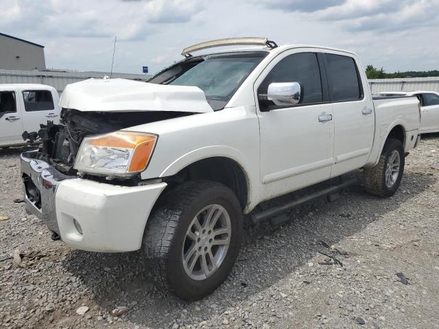 nissan titan s 2015 1n6ba0ec6fn511617