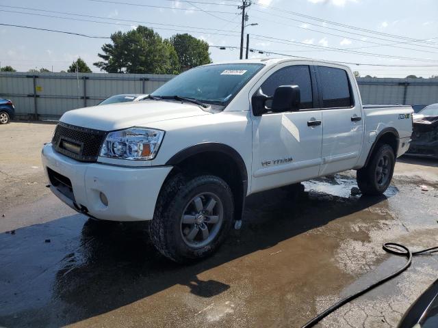 nissan titan s 2015 1n6ba0ec6fn511844