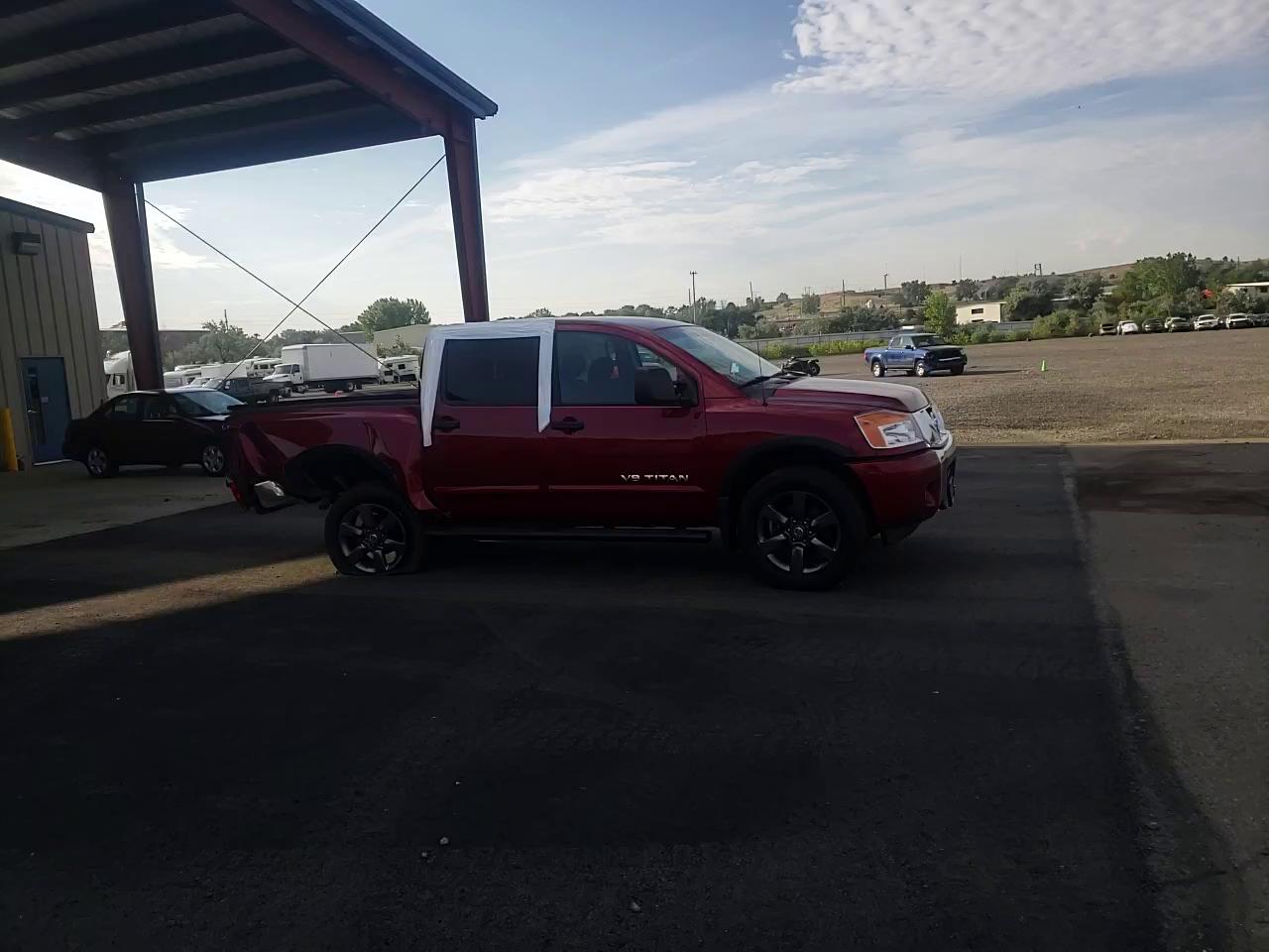 nissan titan 2015 1n6ba0ec6fn512721