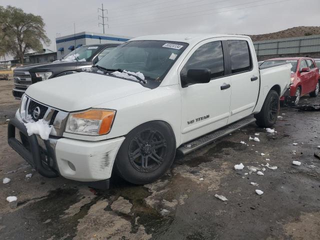 nissan titan s 2013 1n6ba0ec7dn305798