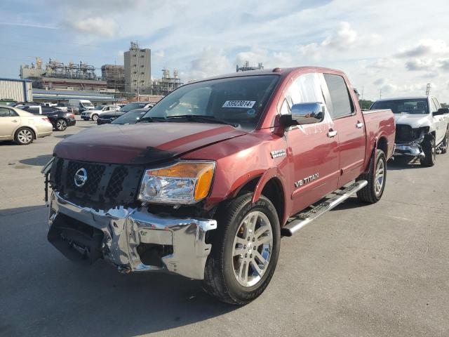 nissan titan 2015 1n6ba0ec7fn505566