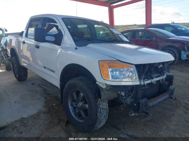 nissan titan 2015 1n6ba0ec7fn510508