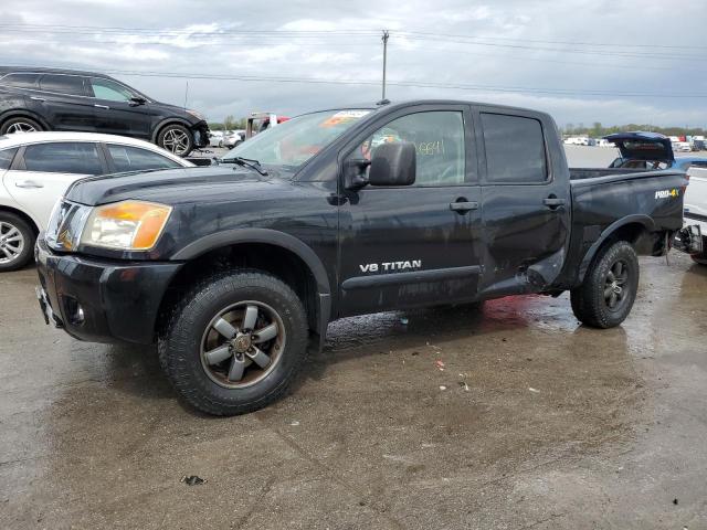 nissan titan 2013 1n6ba0ec8dn306300