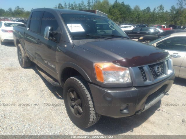 nissan titan 2013 1n6ba0ec8dn312727