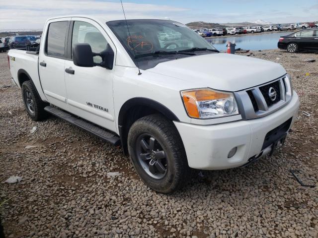 nissan titan s 2014 1n6ba0ec8en508961