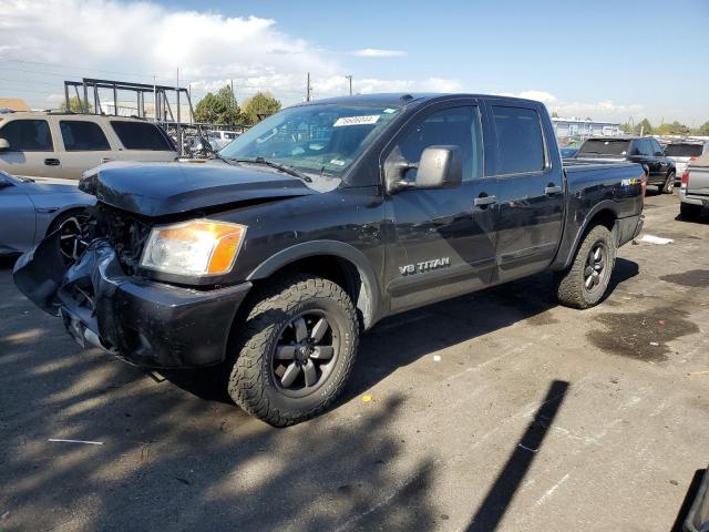 nissan titan s 2015 1n6ba0ec8fn510761