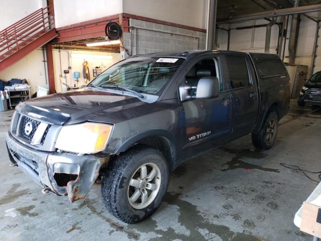 nissan titan s 2012 1n6ba0ec9cn302948