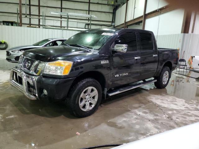 nissan titan s 2012 1n6ba0ec9cn327316