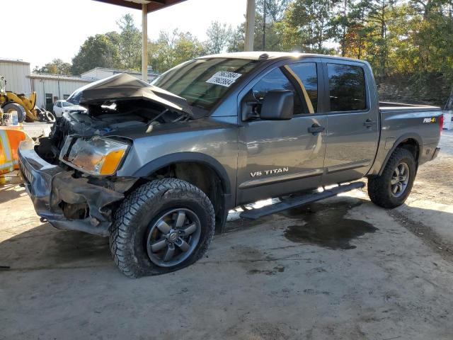 nissan titan s 2014 1n6ba0ec9en503381