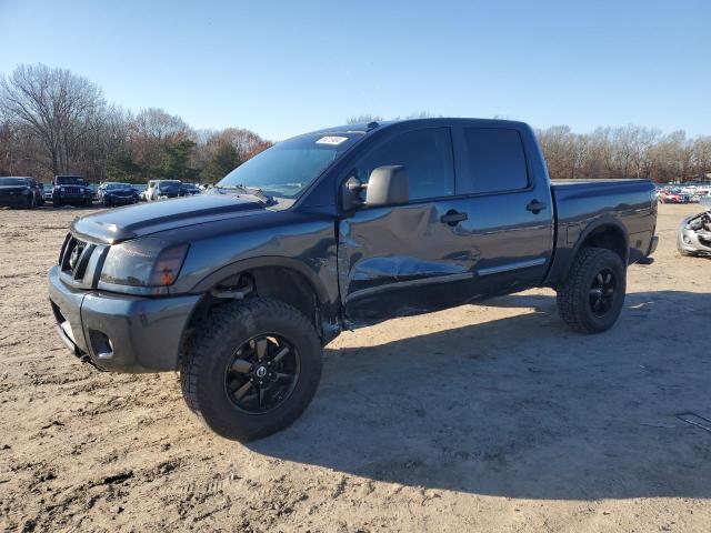 nissan titan s 2015 1n6ba0ec9fn506623