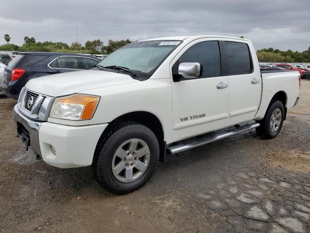 nissan titan s 2011 1n6ba0ecxbn307641