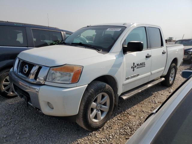 nissan titan 2014 1n6ba0ecxen514969