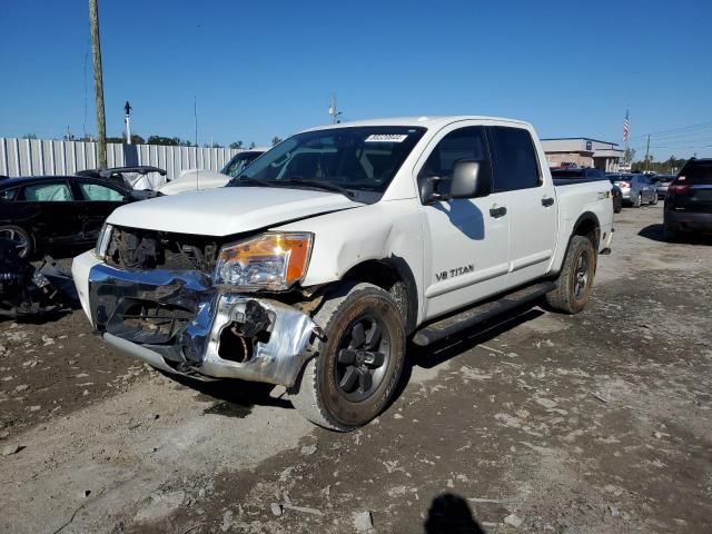 nissan titan s 2015 1n6ba0ecxfn503956