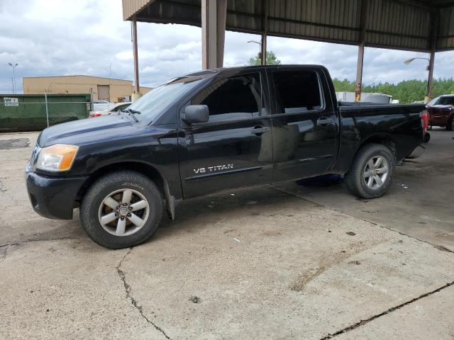 nissan titan s 2012 1n6ba0ed0cn321249