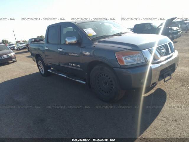 nissan titan s 2011 1n6ba0ed1bn305835