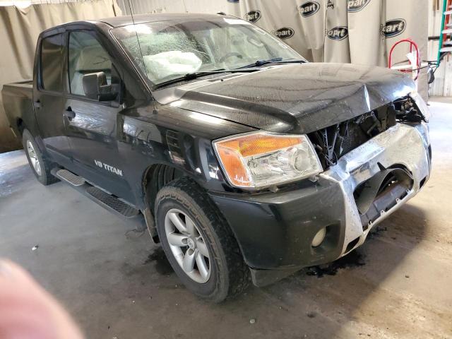 nissan titan s 2014 1n6ba0ed1en513539