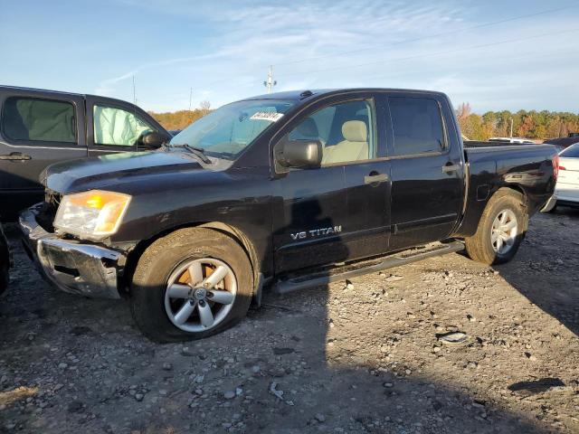 nissan titan s 2014 1n6ba0ed1en514867