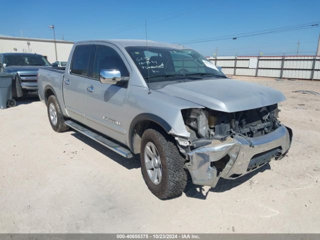 nissan titan 2015 1n6ba0ed1fn506219