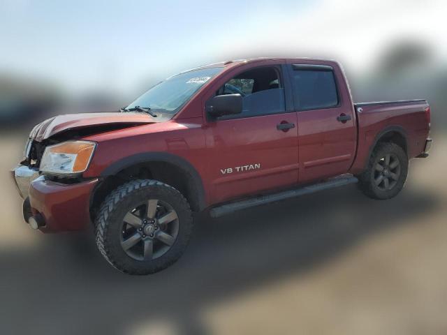 nissan titan 2015 1n6ba0ed1fn510111