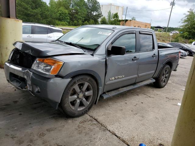 nissan titan 2015 1n6ba0ed1fn511291