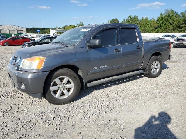 nissan titan s 2013 1n6ba0ed2dn313302