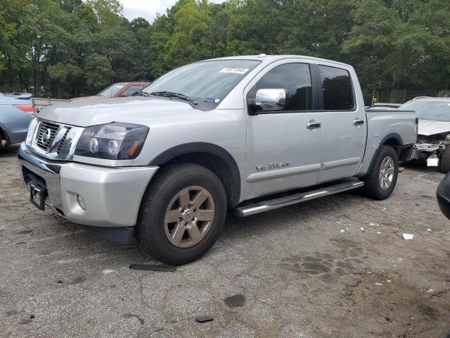 nissan titan s 2015 1n6ba0ed2fn502485