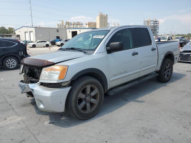 nissan titan s 2015 1n6ba0ed2fn507542