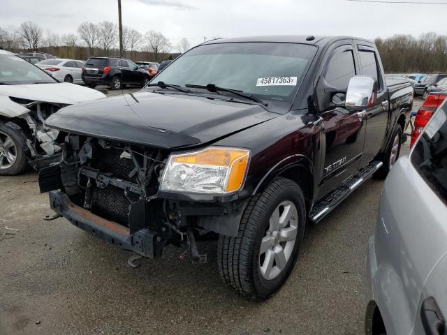 nissan titan s 2015 1n6ba0ed2fn511977