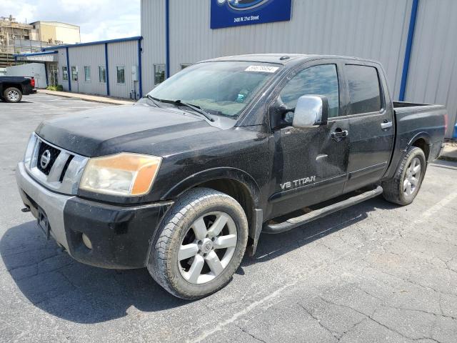 nissan titan s 2012 1n6ba0ed3cn327207