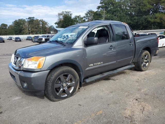 nissan titan s 2015 1n6ba0ed3fn511065