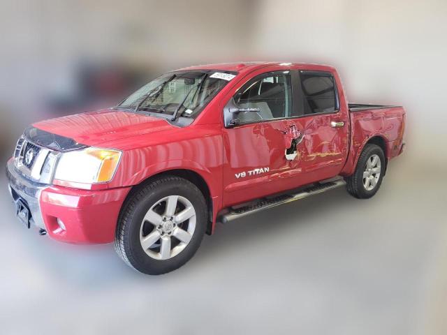 nissan titan 2012 1n6ba0ed4cn315115