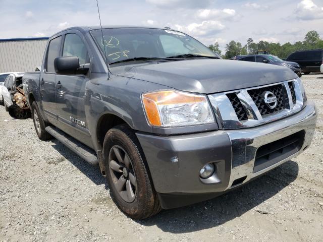 nissan titan s 2013 1n6ba0ed4dn314788