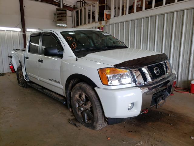 nissan titan s 2015 1n6ba0ed4fn503721