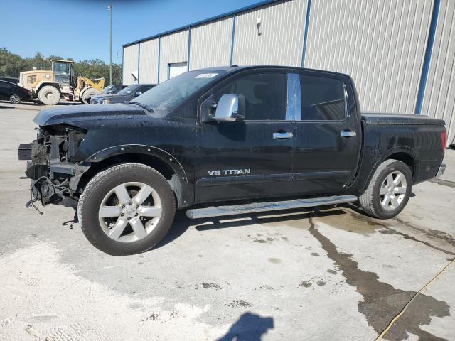 nissan titan s 2015 1n6ba0ed4fn511897