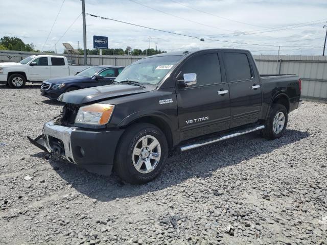 nissan titan s 2015 1n6ba0ed4fn515223