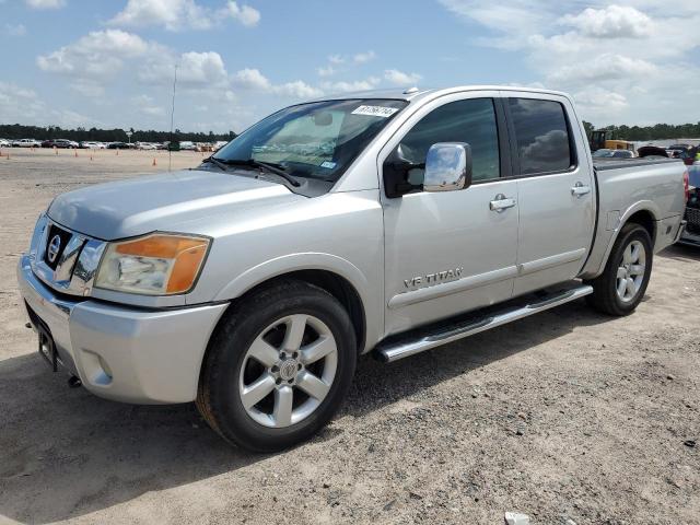 nissan titan 2010 1n6ba0ed5an304136