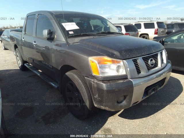 nissan titan 2011 1n6ba0ed5bn306955