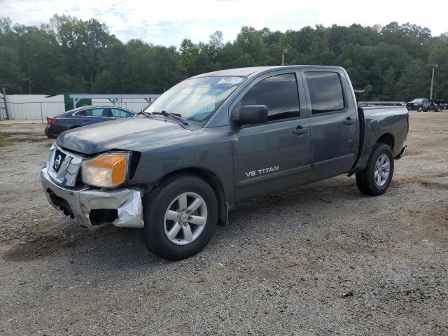 nissan titan s 2011 1n6ba0ed5bn325554