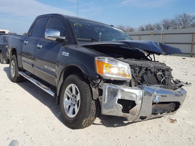 nissan titan s 2015 1n6ba0ed5fn510628