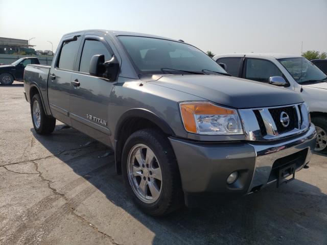 nissan titan s 2015 1n6ba0ed5fn512010