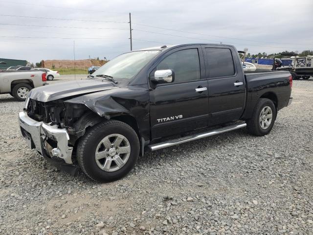 nissan titan s 2014 1n6ba0ed6en520194