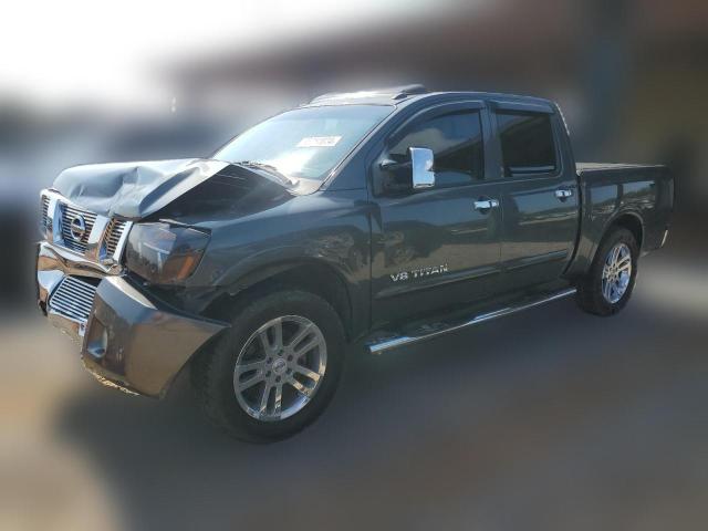 nissan titan 2013 1n6ba0ed7bn311820